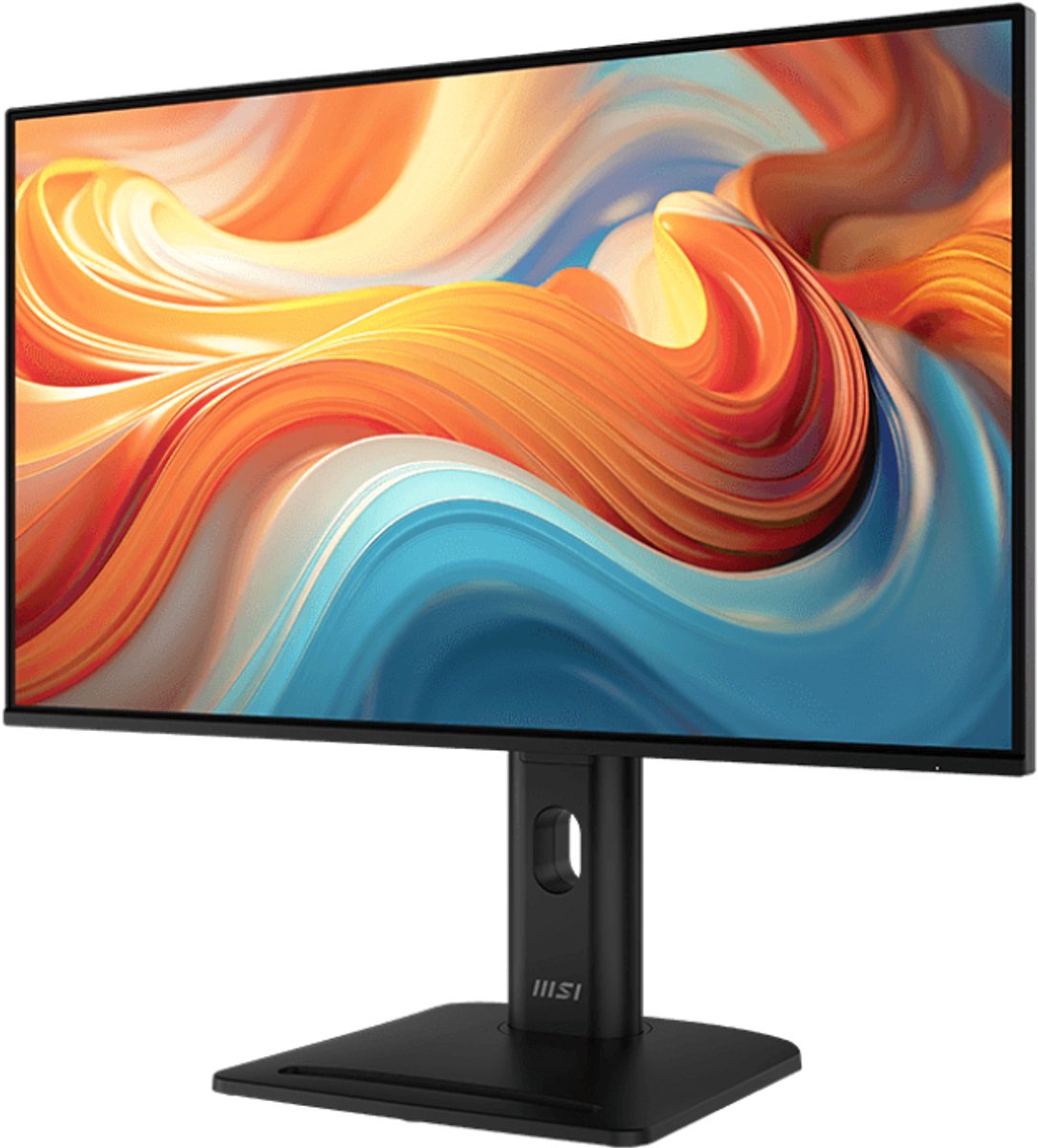 PRO MP275PG E14 Business 27" Monitor (Black) - afbeelding 2
