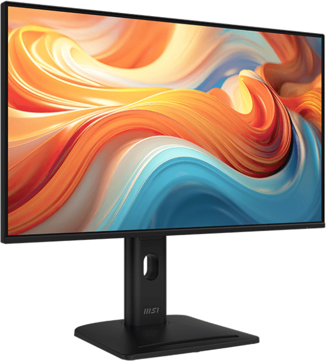 PRO MP275PG E14 Business 27" Monitor (Black) - afbeelding 3
