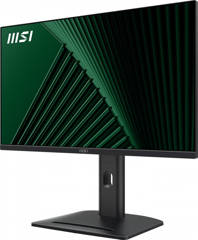 Msi pro mp275pg full hd ips monito 2 orig - MSI PRO MP275PG 27" Monitor (Black)