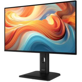 PRO MP275PGN E14 27" Monitor (Black) - afbeelding 3
