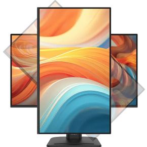 PRO MP275PGN E14 27" Monitor (Black) - afbeelding 4