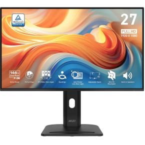PRO MP275PGN E14 27" Monitor (Black)