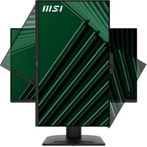 PRO MP275QPDG 27" Monitor (Black) - afbeelding 4