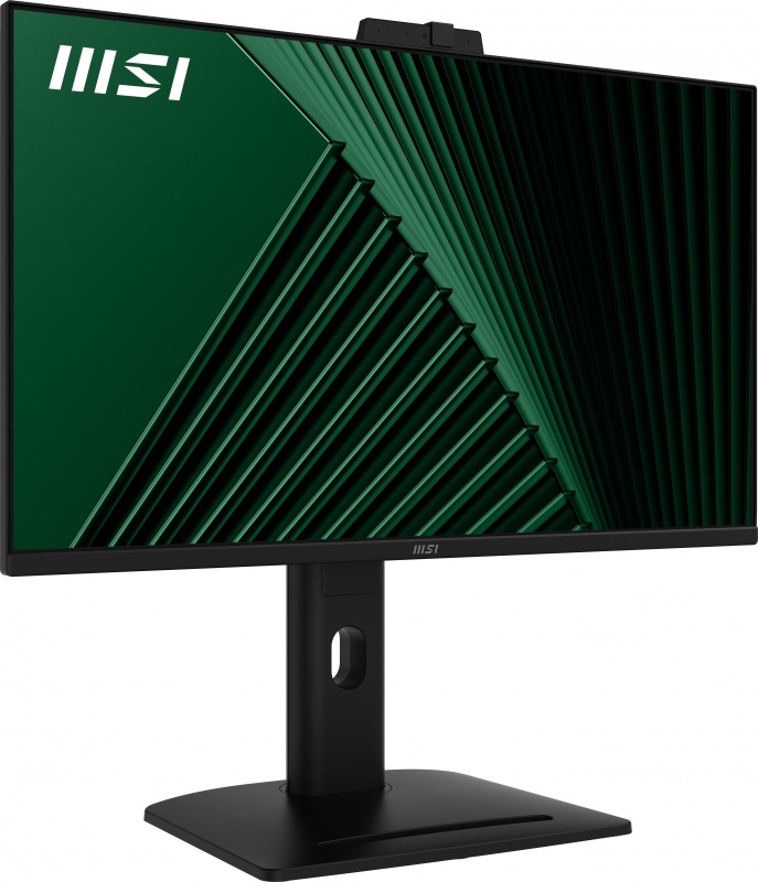 Msi pro mp275qpdg qhd ips docking 2 orig - MSI PRO MP275QPDG 27" Monitor (Black)