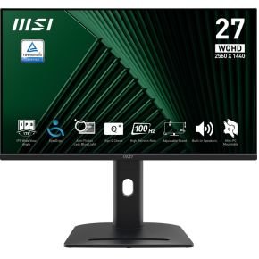 MSI PRO MP275QPG