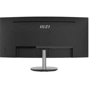 PRO MP341CQ Wide Quad 34" Monitor (Black) - afbeelding 6