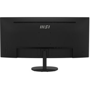 Msi pro mp341cq e12 34 wqhd 120hz 5 orig - MSI PRO MP341CQ E12 34 inch WQHD Curved 120Hz VA Monitor (Zwart)