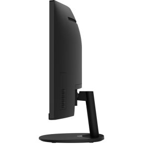 Msi pro mp341cq e12 34 wqhd 120hz 6 orig - MSI PRO MP341CQ E12 34 inch WQHD Curved 120Hz VA Monitor (Zwart)