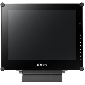 AG Neovo SX-15G 15" XGA monitor Monitor - afbeelding 2