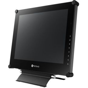 AG Neovo SX-15G 15" XGA monitor Monitor - afbeelding 3