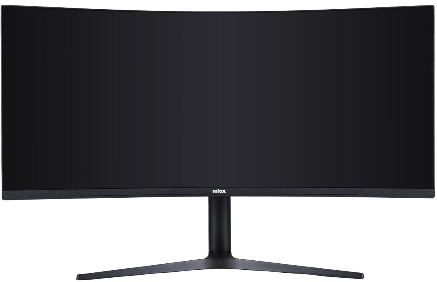 Nilox nxm344kd11 34 4k mva led 144hz 7 orig - Nilox NXM344KD11 34" Monitor (zwart)