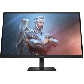 HP OMEN 27" Monitor (Black) - afbeelding 7