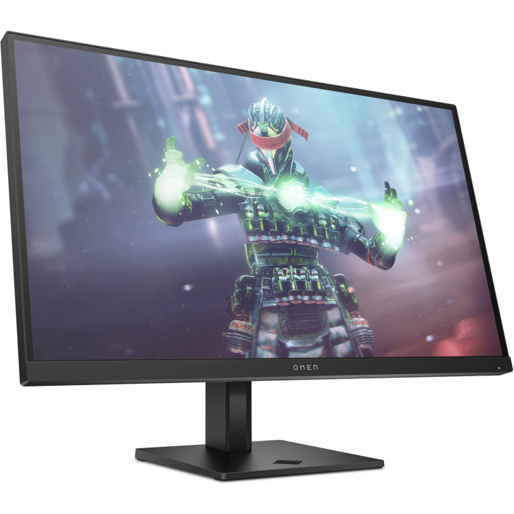 OMEN OMEN 27k UHD 144 Hz Gaming Monitor 27'' 4K UHD