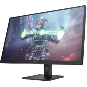 27k 27" Monitor (Black) - afbeelding 2