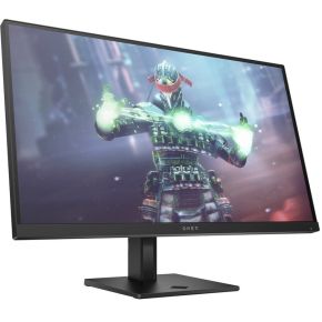 27k 27" Monitor (Black) - afbeelding 3