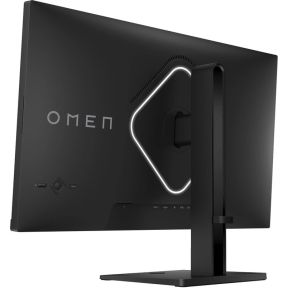 27k 27" Monitor (Black) - afbeelding 4