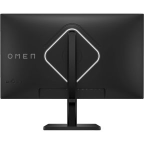 27k 27" Monitor (Black) - afbeelding 5