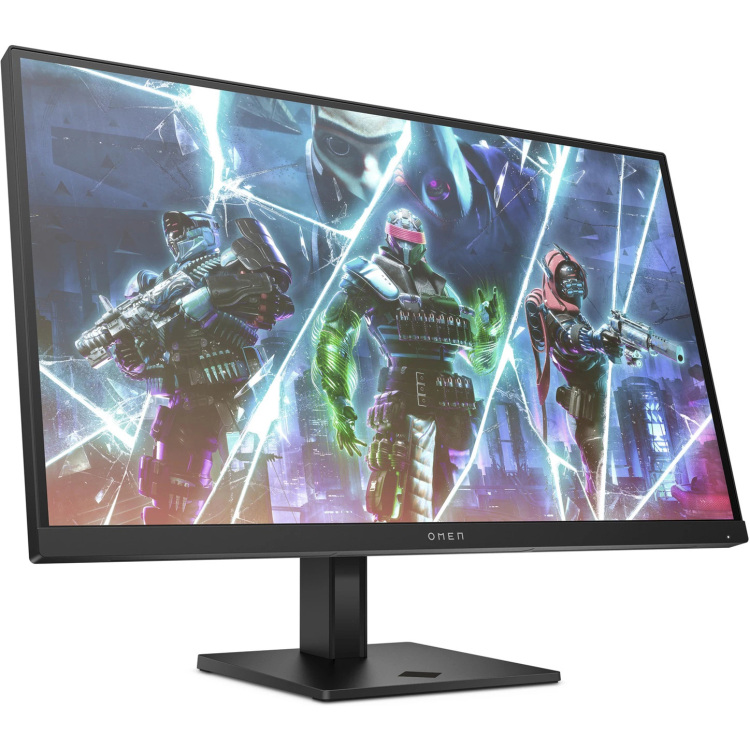 OMEN OMEN 27S FHD 240 Hz Gaming Monitor 27'' 4K UHD
