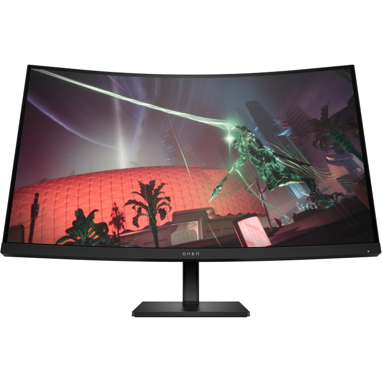 OMEN OMEN 32c 31.5'' Curved gaming monitor