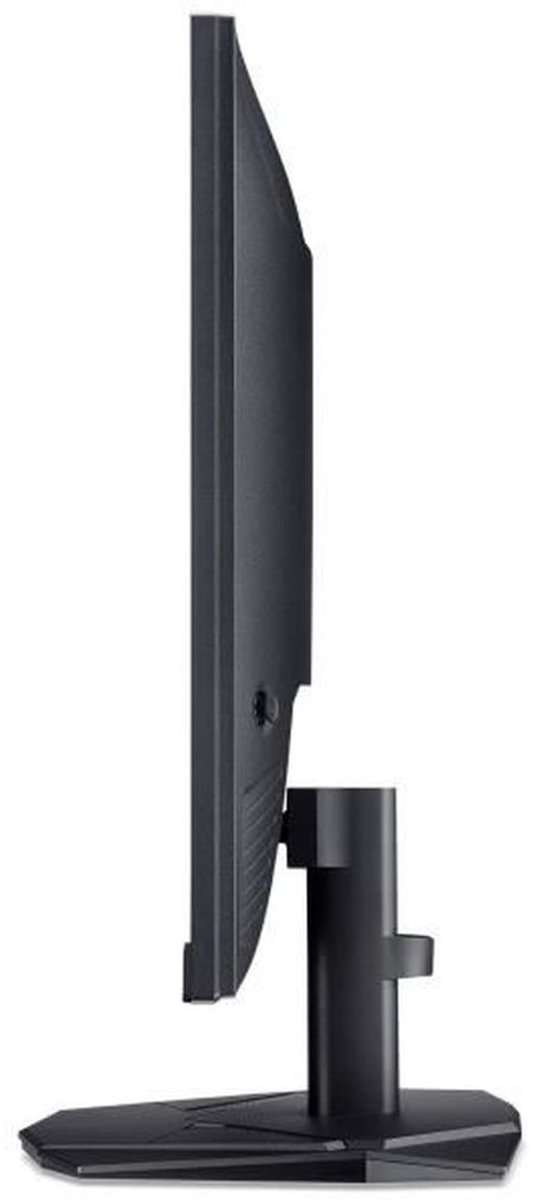Pc Gamer-Scherm - Acer - 24,5" - Fhd - 200Hz - Va-Paneel - 0,5 Ms - Um.Kx1Ee.005 monitor - afbeelding 3