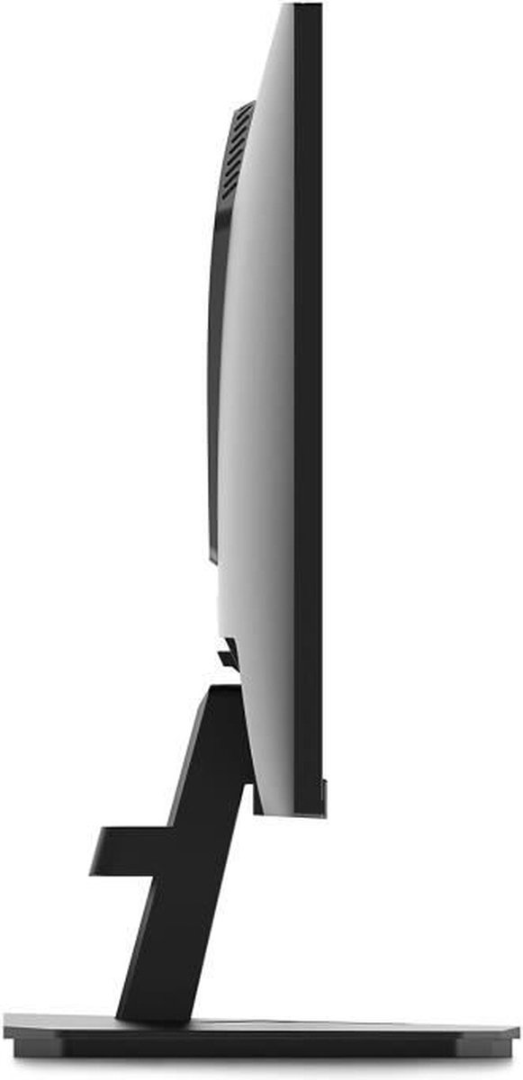 Pc-Gamingscherm - Medion - Md20124 - 24 Fhd - Ips-Paneel - 1 Ms - 180 Hz - Hdmi monitor - afbeelding 2