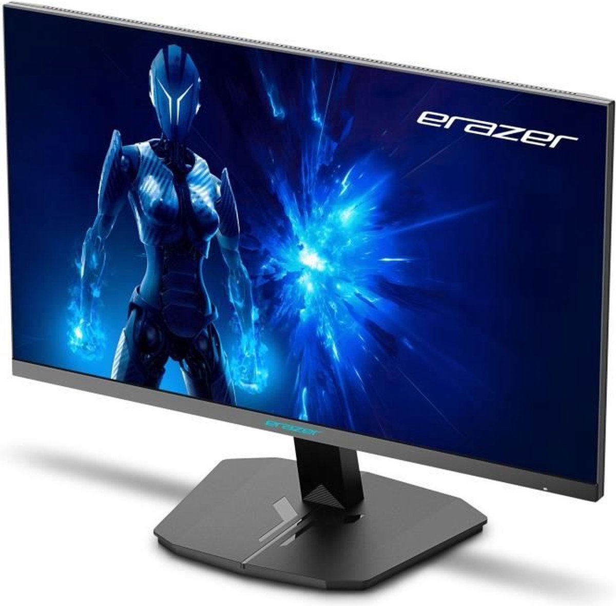 Pc-Gamingscherm - Medion - Md20124 - 24 Fhd - Ips-Paneel - 1 Ms - 180 Hz - Hdmi monitor - afbeelding 3