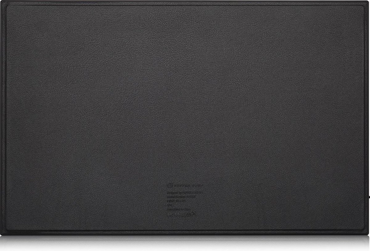 Pepper jobs portable monitor xtendviz 4 orig - PEPPER Jobs Portable Xtendviz Xv1610F 15.6 inch 15.6" Monitor
