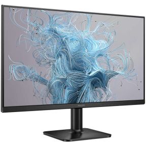 1000-serie 24E2N1100LB/00 23.8" Monitor (Black) - afbeelding 2