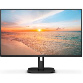 1000 Series 24E1N1100A/00 23.8" Monitor (Black) - afbeelding 2