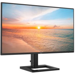 1000 Series 24E1N1300AE/00 USB-C 23.8" Monitor (Black) - afbeelding 2