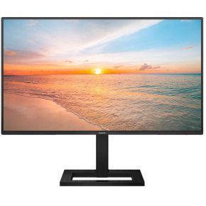 1000 Series 24E1N1300AE/00 USB-C 23.8" Monitor (Black) - afbeelding 7