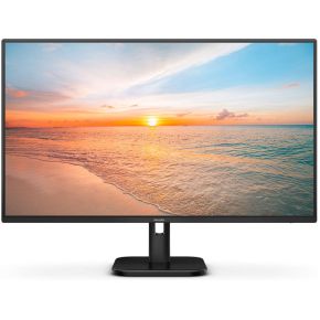 1000 Series 27E1N1100A/00 27" Monitor (Black) - afbeelding 2
