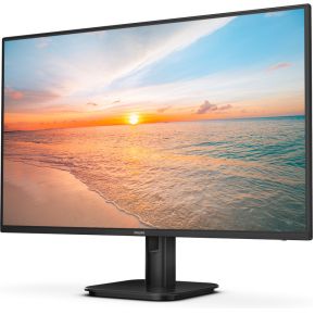 1000 Series 27E1N1100A/00 27" Monitor (Black) - afbeelding 3