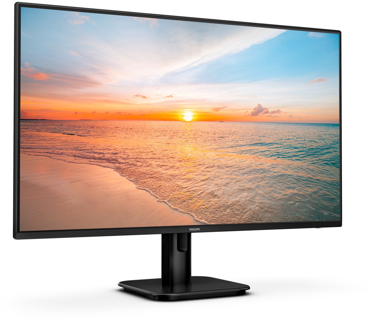 Philips 1000 series 27e1n1300a full hd 4 orig - Philips 1000 Series 27E1N1300A 27" Monitor (zwart)