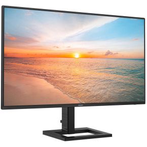1000 Series 27E1N1300AE/00 USB-C 27" Monitor (Black) - afbeelding 2
