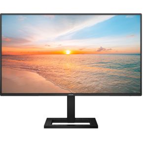 1000 series 27E1N1600AE/00 Quad USB-C 27" Monitor (Black) - afbeelding 2