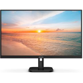 1000 Series 27E1N1800A/00 27" Monitor (Black) - afbeelding 2