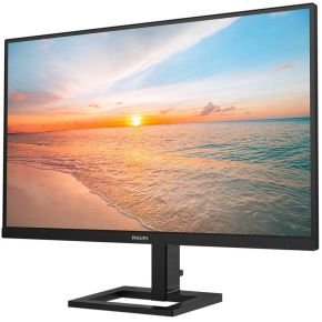 1000 Series 27E1N1900AE/00 USB-C 27" Monitor (Black) - afbeelding 2