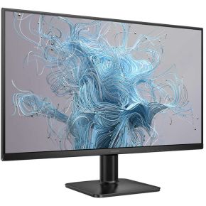 1000 series 27E2N1100L/00 27" Monitor (Black) - afbeelding 2
