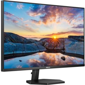 1000 Series 32E1N1800LA/00 4K 31.5" Monitor (Black) - afbeelding 2