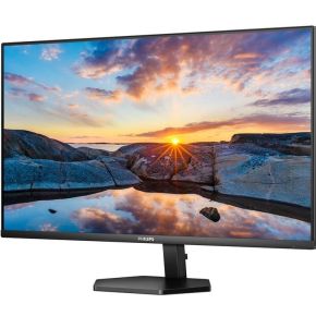 1000 Series 32E1N1800LA/00 4K 31.5" Monitor (Black) - afbeelding 3