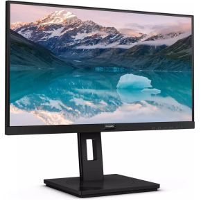 222S9JML/00 21.5" Monitor (Black) - afbeelding 2