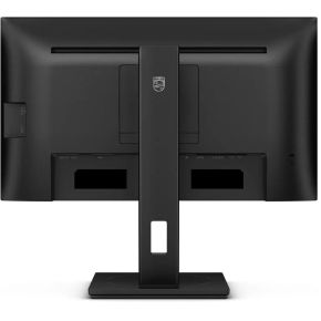 222S9JML/00 21.5" Monitor (Black) - afbeelding 4