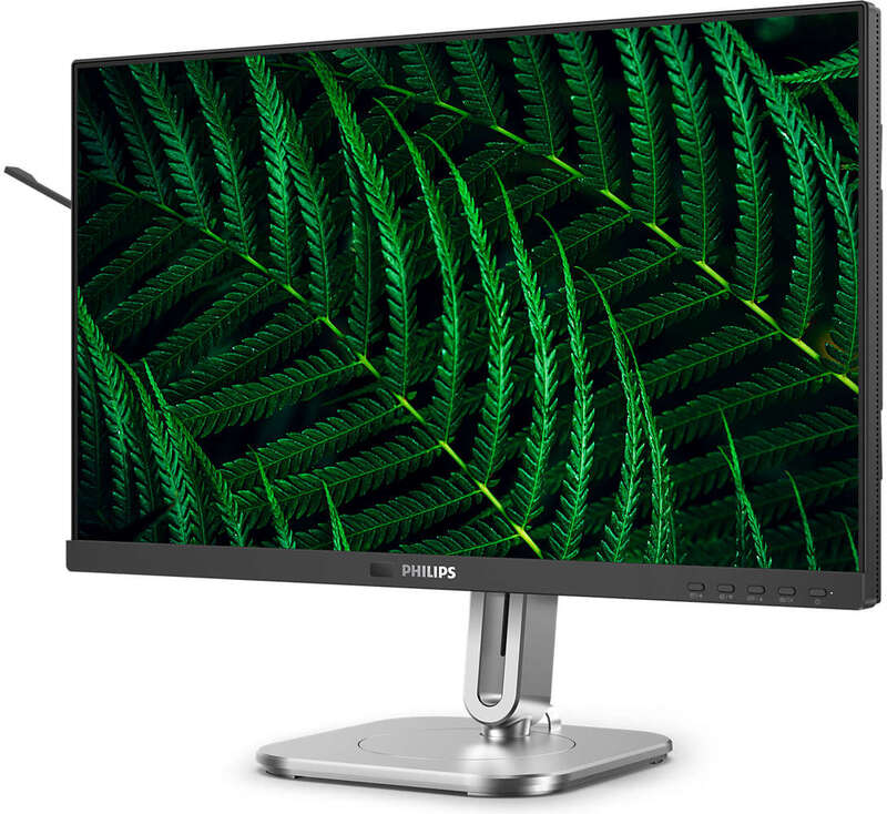 Philips 24b2g5301 24 inch full hd busi 2 orig - Philips 5000 series 24B2G5301/00 23.8" Monitor (Black)