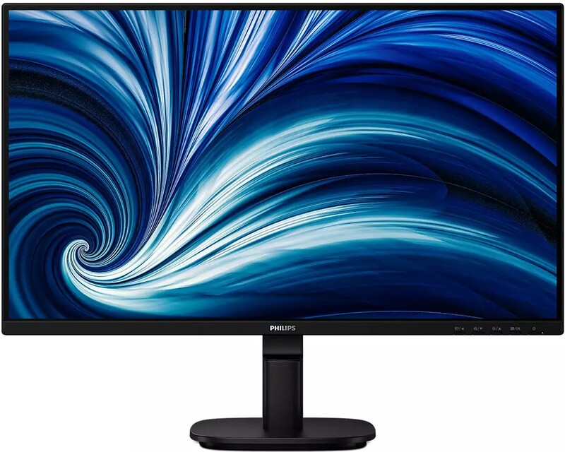 Philips 24b2n2200 24 inch full hd busi 2 orig - Philips 2000 series 24B2N2200/00 23.8" 23.8" Monitor (Black)
