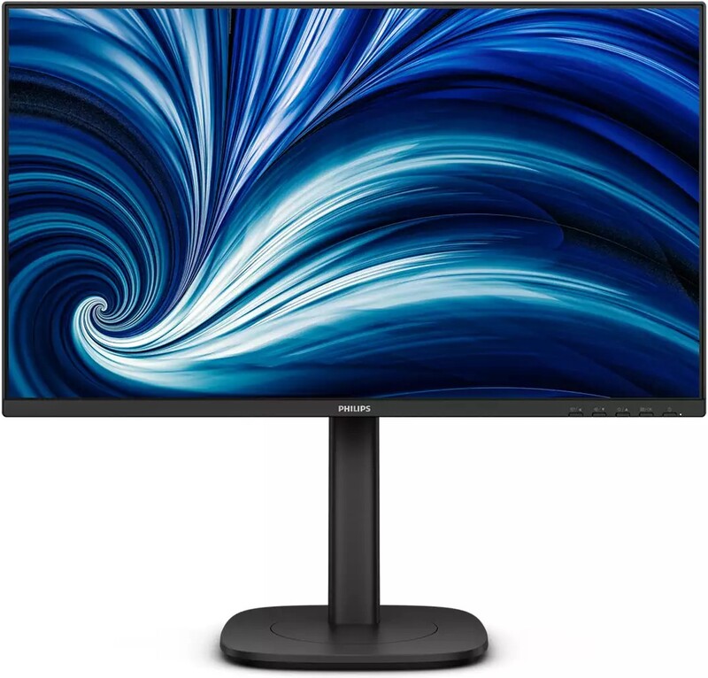 Philips 24b2n3200j 24 inch full hd bus 2 orig - Philips 3000 series 24B2N3200J/00 23.8" Monitor (Black)