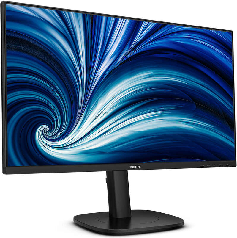 Philips 24b2u3301 24 inch full hd busi 2 orig - Philips 3000 series 24B2U3301/00 23.8" Monitor (Black)