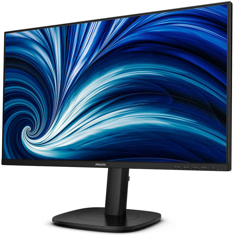 Philips 24b2u3301 24 inch full hd busi 3 orig - Philips 3000 series 24B2U3301/00 23.8" Monitor (Black)