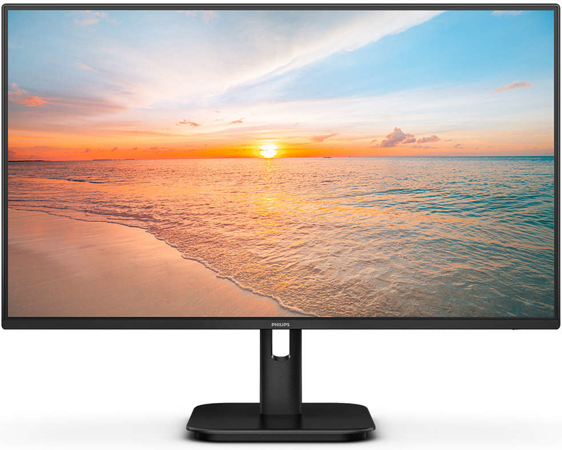 Philips 24e1n1100a full hd ips monitor 2 orig - Philips 1000 Series 24E1N1100A/00 23.8" Monitor (Black)