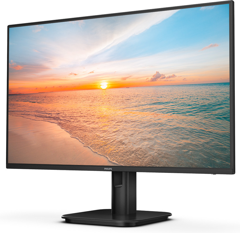 Philips 24e1n1100a full hd ips monitor 4 orig - Philips 1000 Series 24E1N1100A/00 23.8" Monitor (Black)
